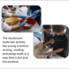 Individual Kit - Fantastic Fungi - Image 2